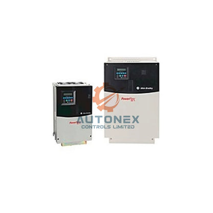 Allen-Bradley 22C-D030H103 | Adjustable Frequency Drives