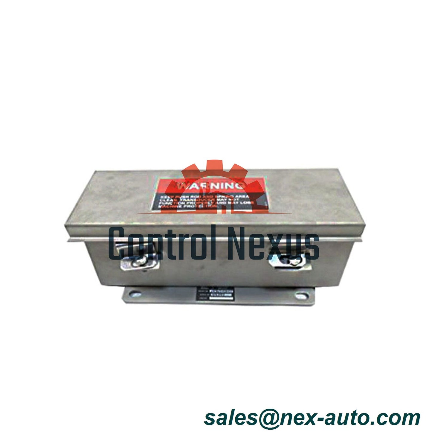 Bently Nevada 135613-02-01 - Expansion Transducer Assembly