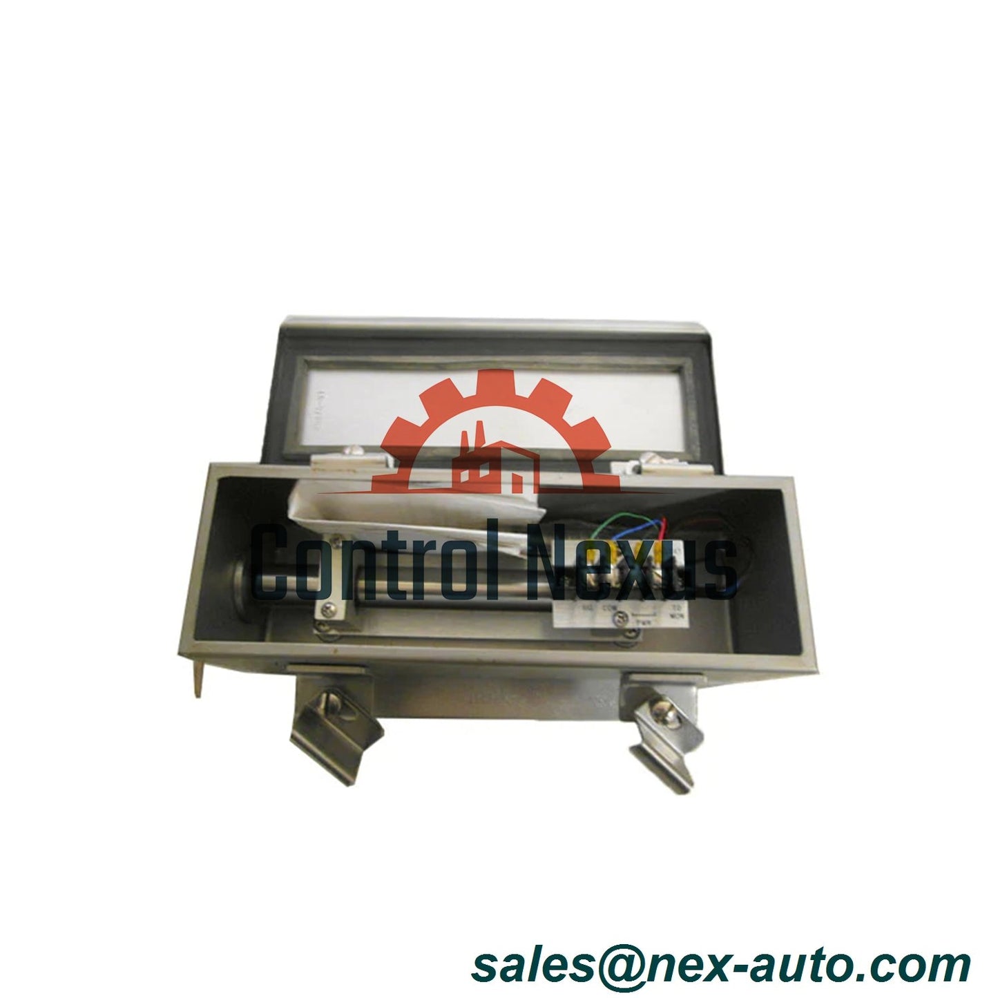 Bently Nevada 135613-02-01 - Expansion Transducer Assembly