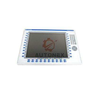 Allen-Bradley 2711P-B7C1D6 Keypad Operator Panel