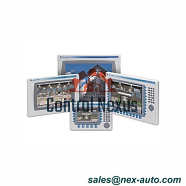 Allen-Bradley | 2711-T10C20 PanelView Standard Terminals