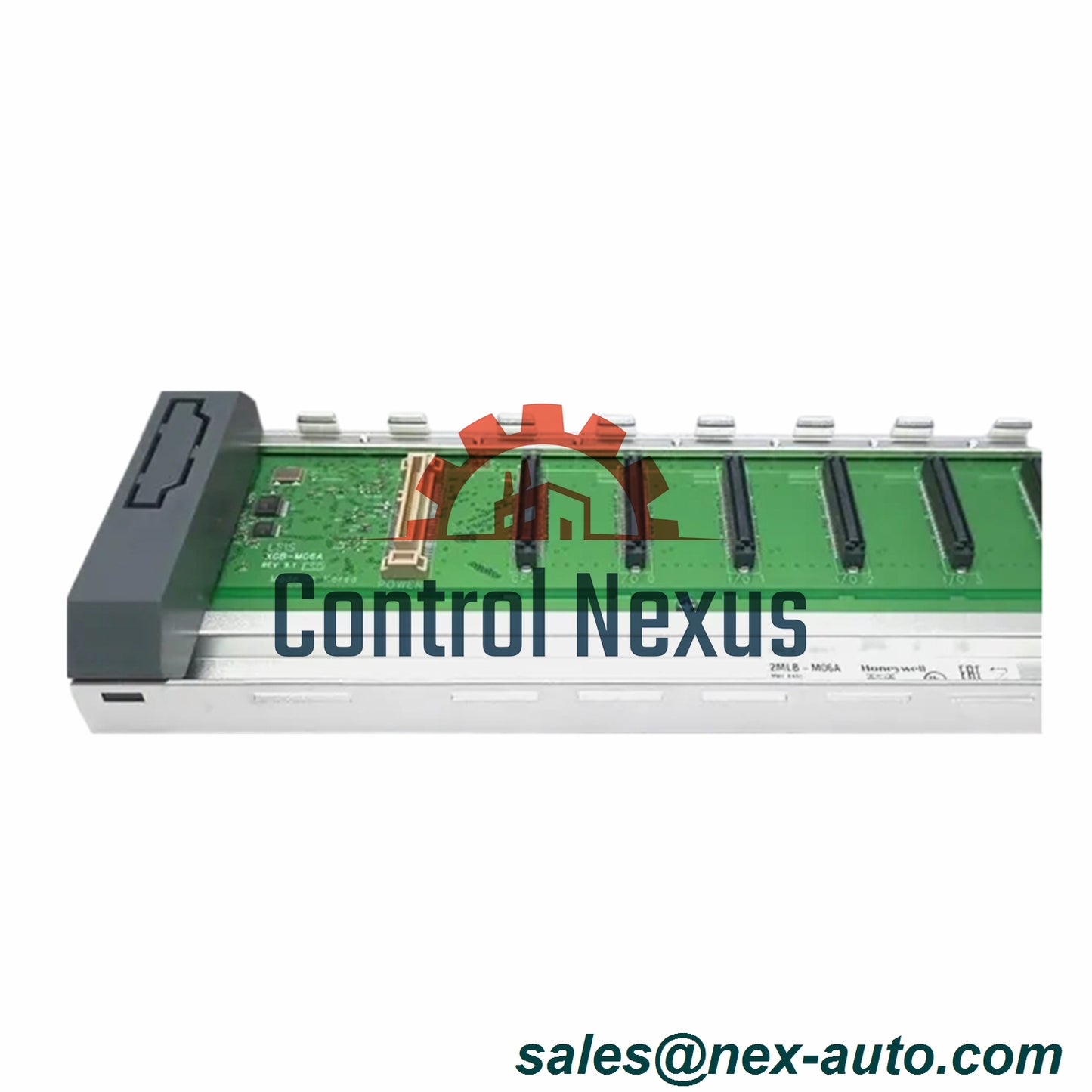 2MLB-M08A CPU Modules Honeywell