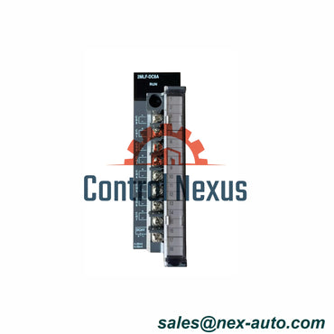 2MLF-DC8A Output Module Honeywell