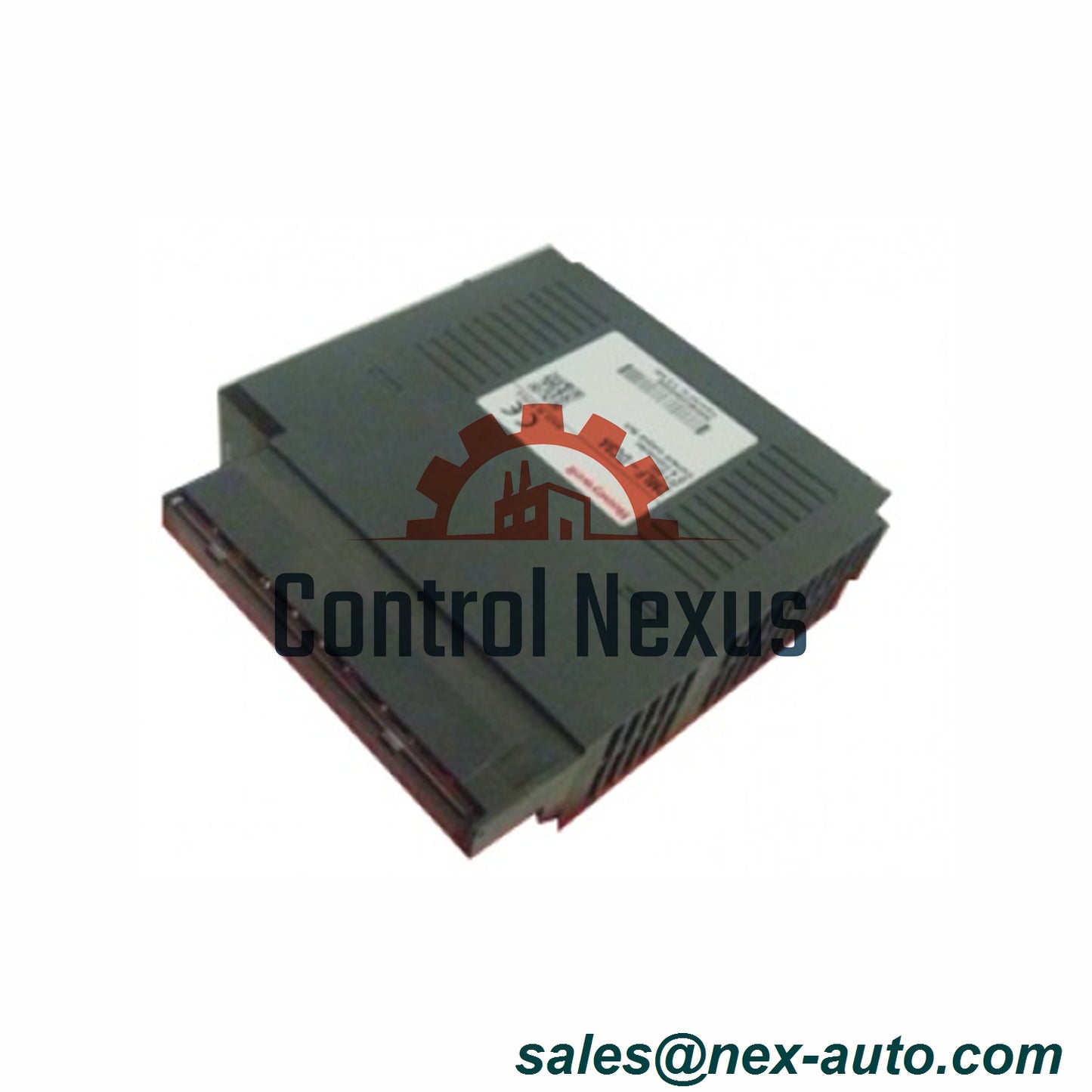2MLF-DC8A Output Module Honeywell