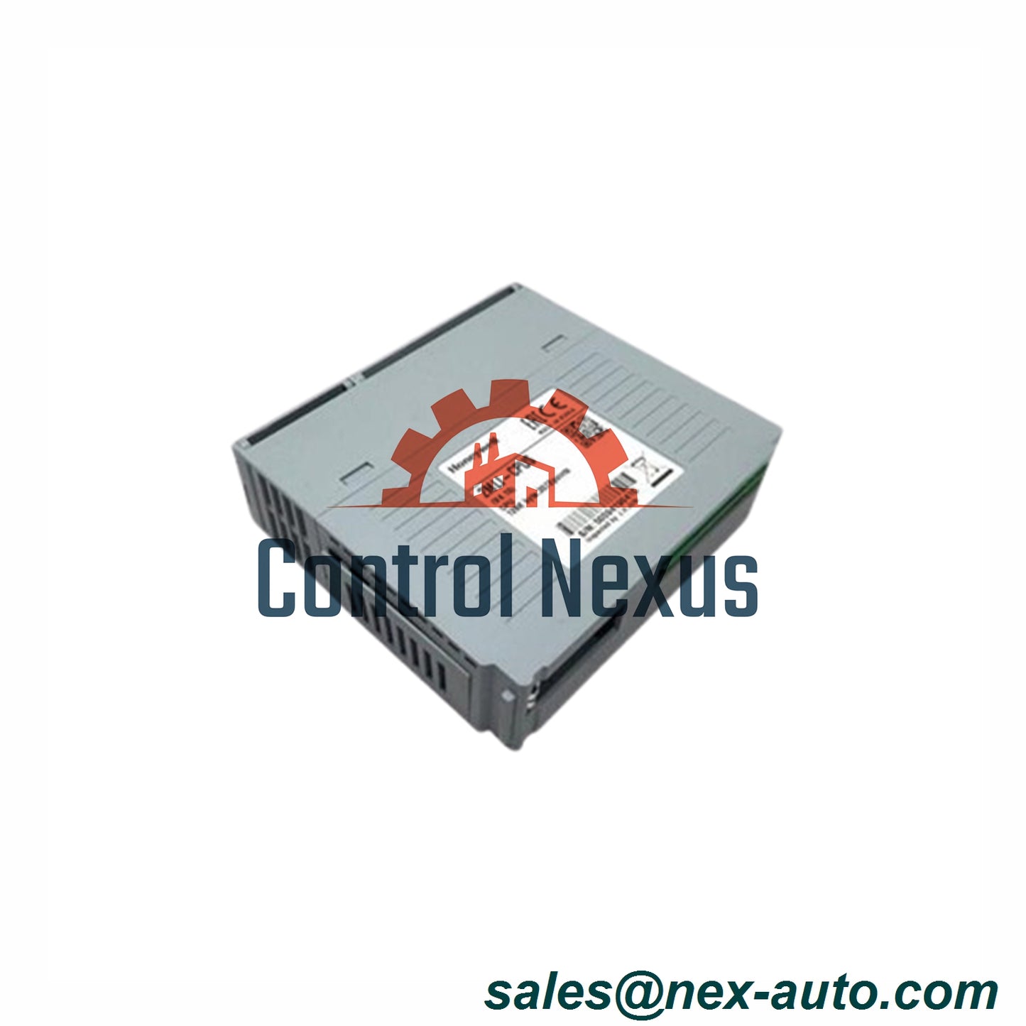 2MLI-CPUH Honeywell Programmable Logic Controller