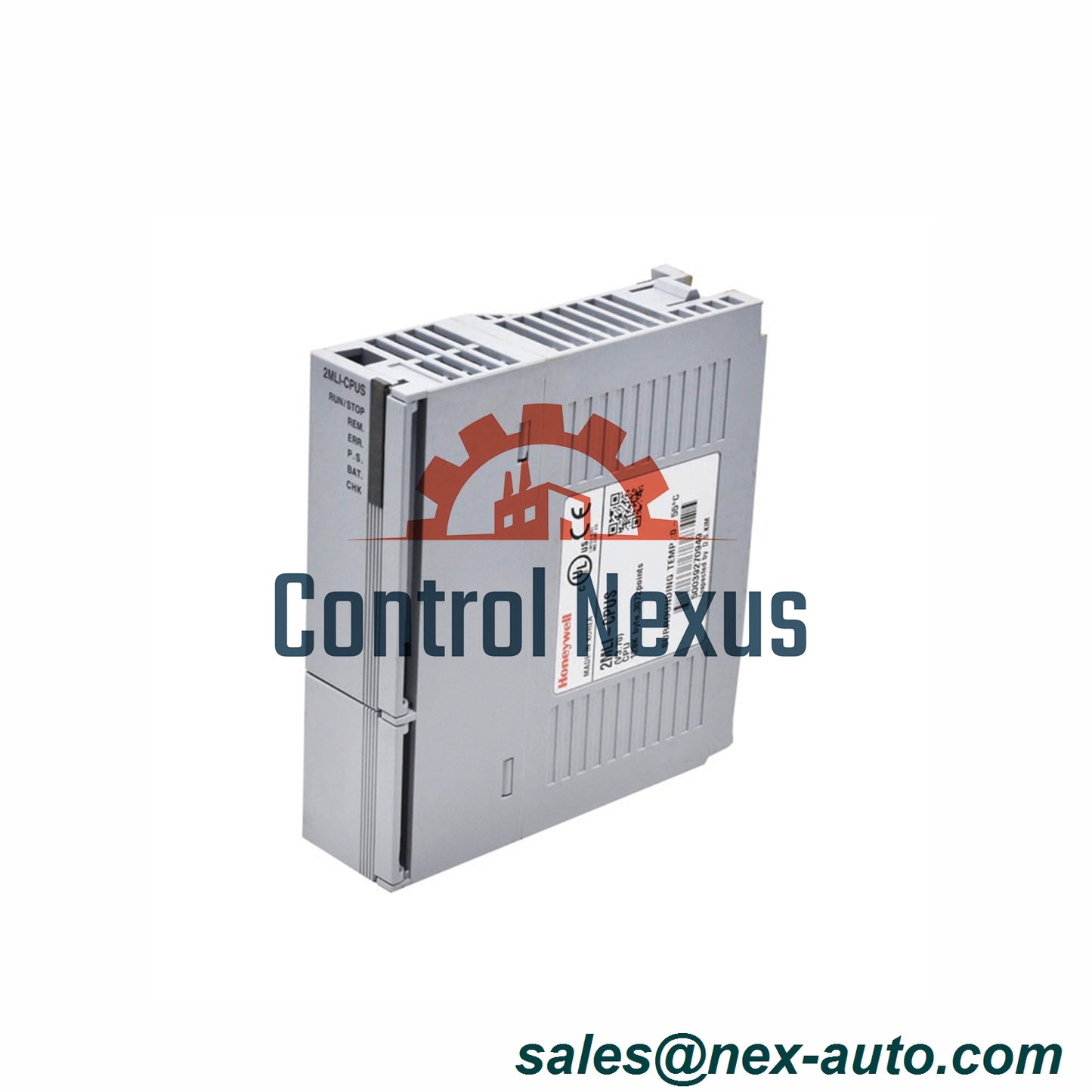 2MLI-CPUU CPU Module Honeywell