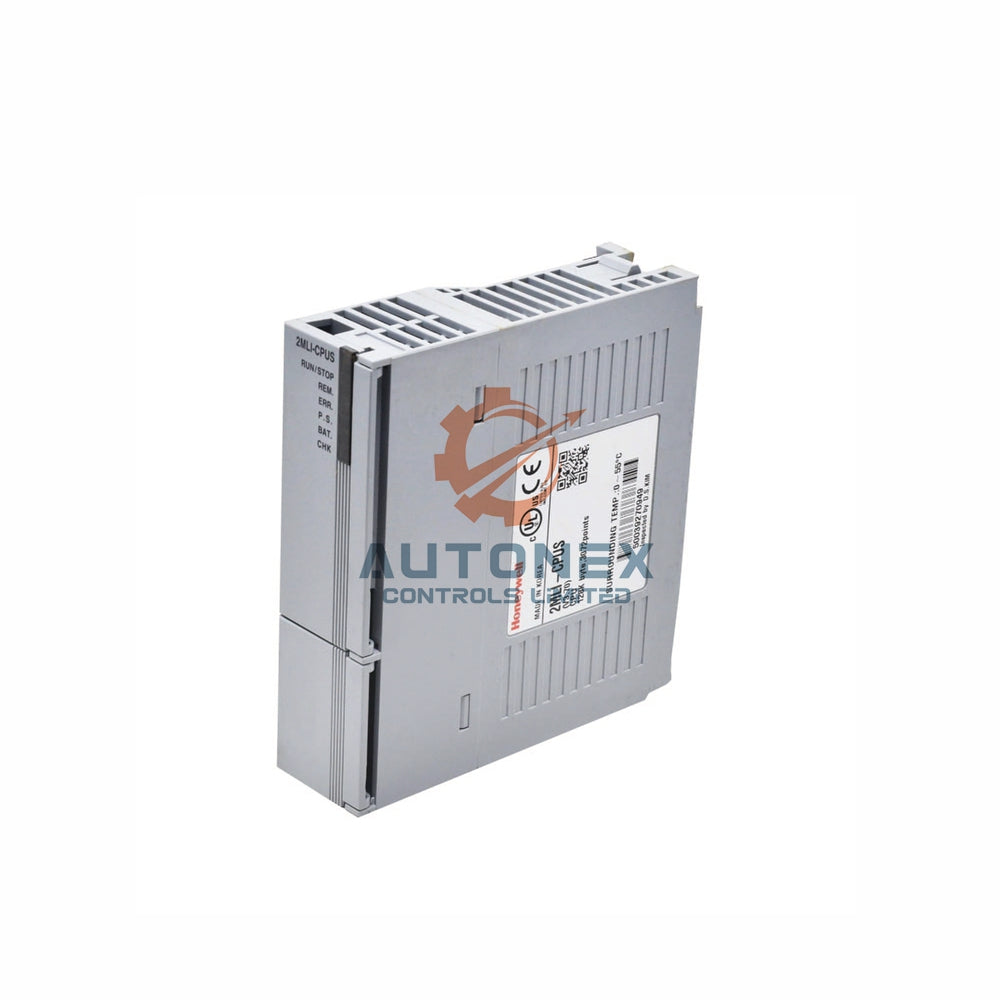 2MLR-AC12 Honeywell MasterLogic - Power Supply Module