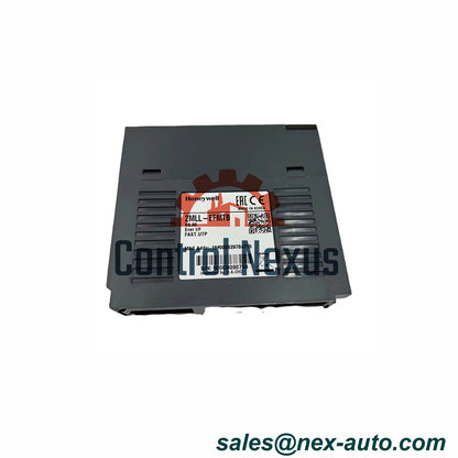 2MLL-EFMTB Fast Ethernet Honeywell