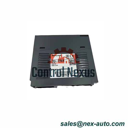 2MLL-EFMTB Fast Ethernet Honeywell