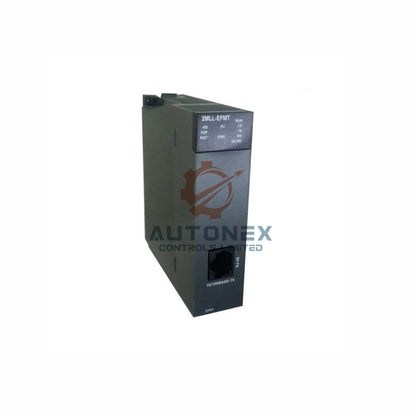 2MLL-EFMF Honeywell Fast Ethernet Module | 100Mbps Fiber Optic