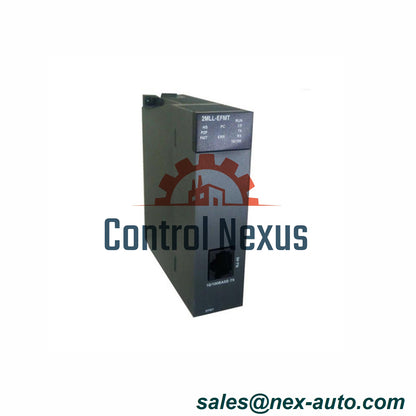 2MLL-EFMTB Fast Ethernet Honeywell