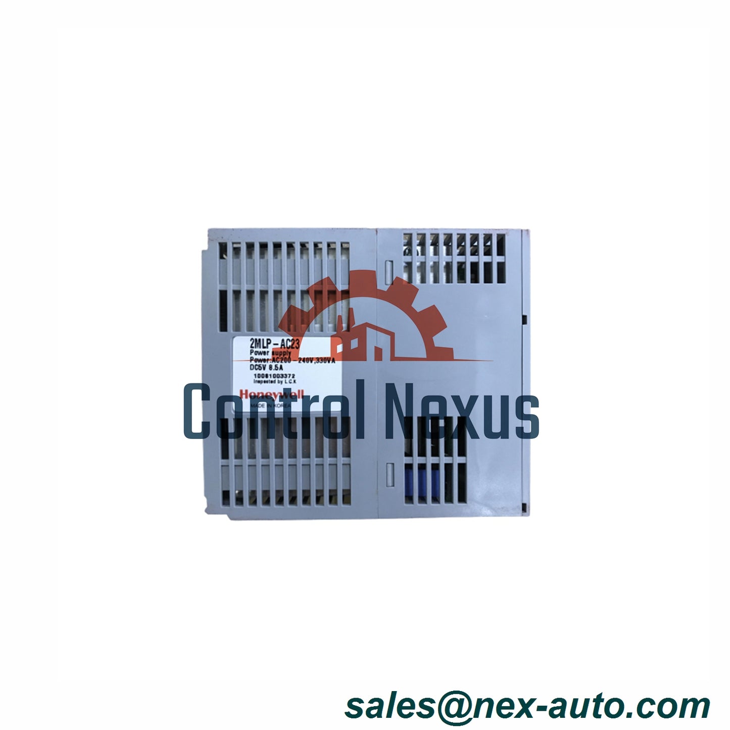 2MLP-AC23 Power Module Honeywell