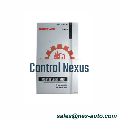 2MLP-ACF2 Power Supply Module Honeywell