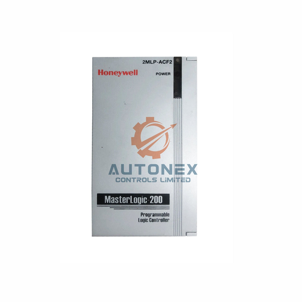 2MLR-AC12 Honeywell MasterLogic - Power Supply Module