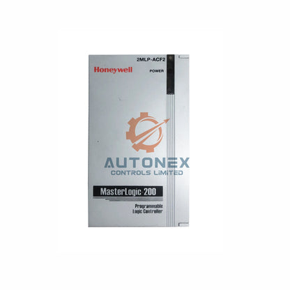 2MLR-AC12 Honeywell MasterLogic - Power Supply Module