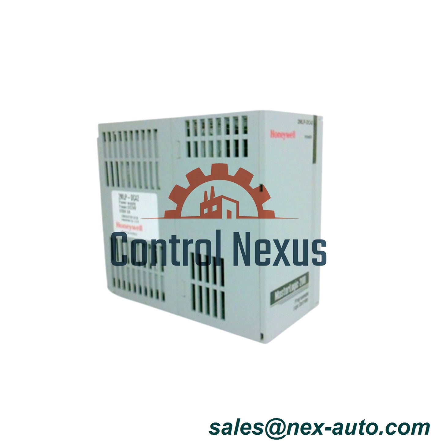 2MLP-AC23 Power Module Honeywell