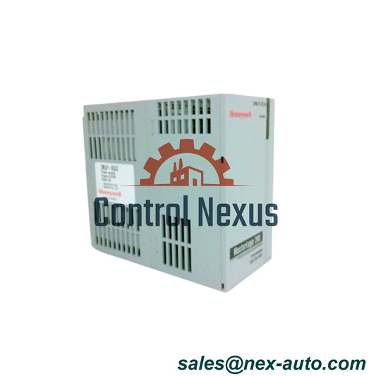 2MLP-AC23 Power Module Honeywell