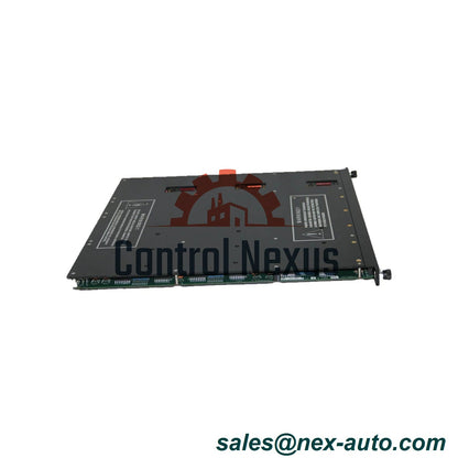 Triconex | 3008 - Main Processor Module