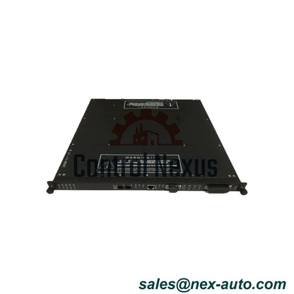 Triconex | 3008 - Main Processor Module