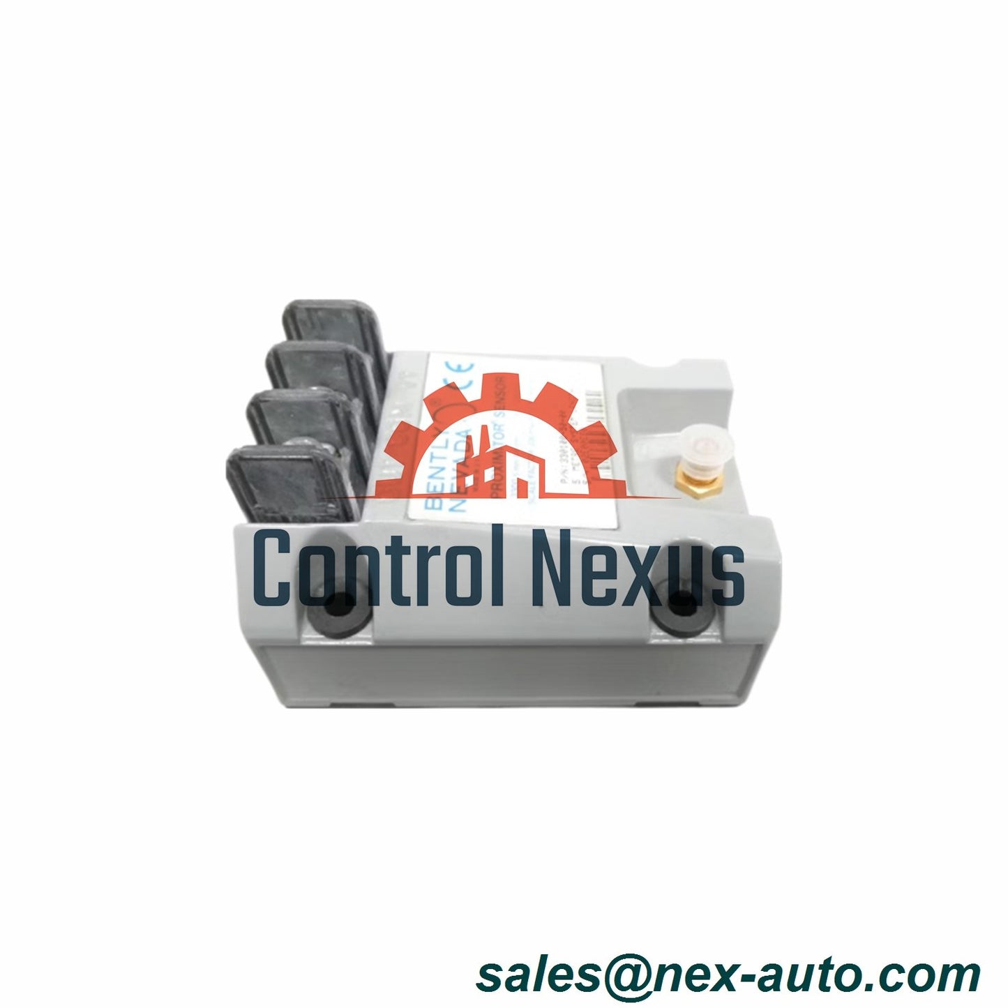 Bently Nevada - 330100-50-03 - Датчик приближения 3300 Proximitor