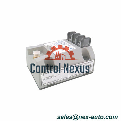 Bently Nevada - 330100-50-03 - Датчик приближения 3300 Proximitor