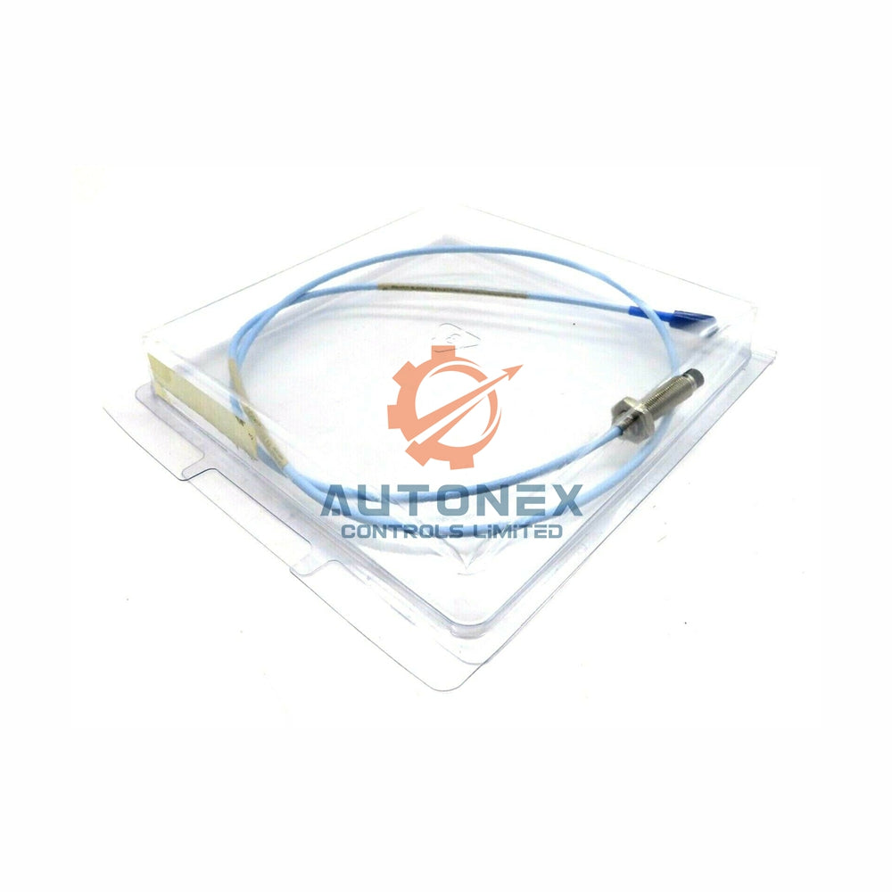 Bently Nevada - 330103-00-03-10-02-CN - 3300 XL 8 mm Probe