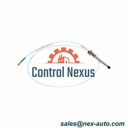 Proximity Probes | 330103-00-12-05-02-05 - Bently Nevada