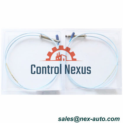 Bently Nevada 330104-00-05-10-02-00 - Sonda de Proximidad