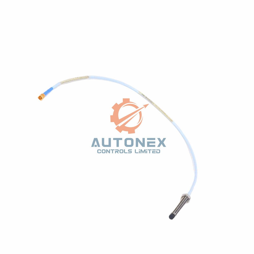 330103-00-04-10-02-CN Bently Nevada | 3300 XL 8 mm Probe