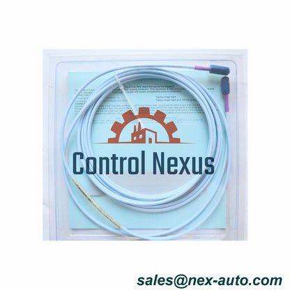 Стандартный удлинительный кабель Bently Nevada 330130-080-00-CN