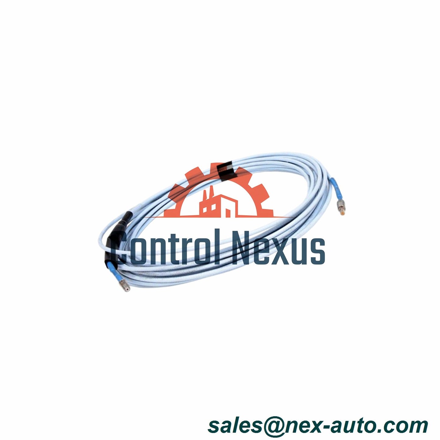 Extension Cable - Bently Nevada | 330190-070-01-05