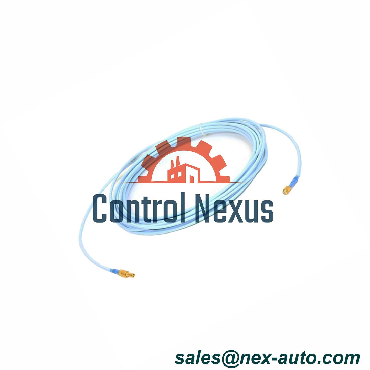 Extension Cable - Bently Nevada | 330190-070-01-05