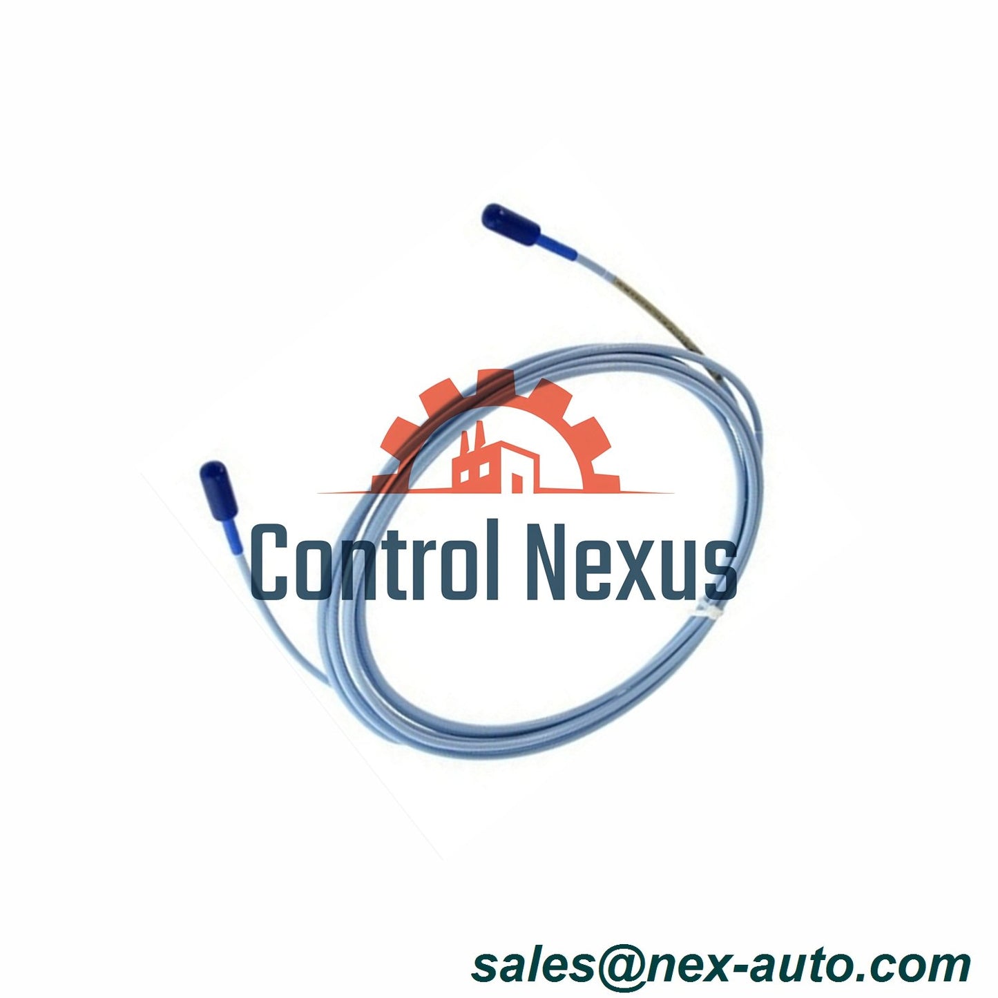 Proximity Probes - 330140-08-10-11-00 | Bently Nevada