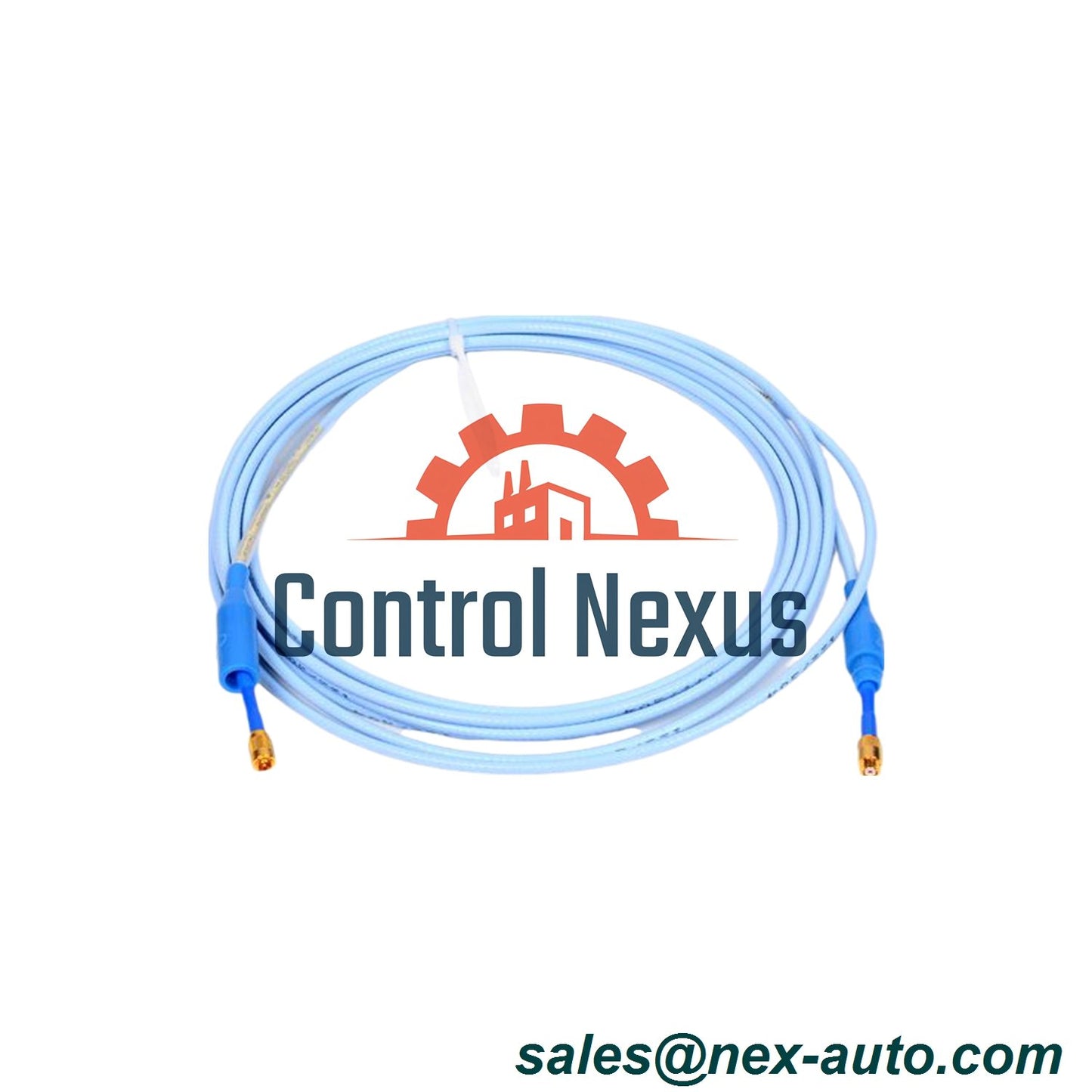 3300 XL Extension Cable - 330190-070-00-CN Bently Nevada