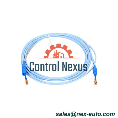 Bently Nevada | 330190-045-01-CN - Удлинительный кабель