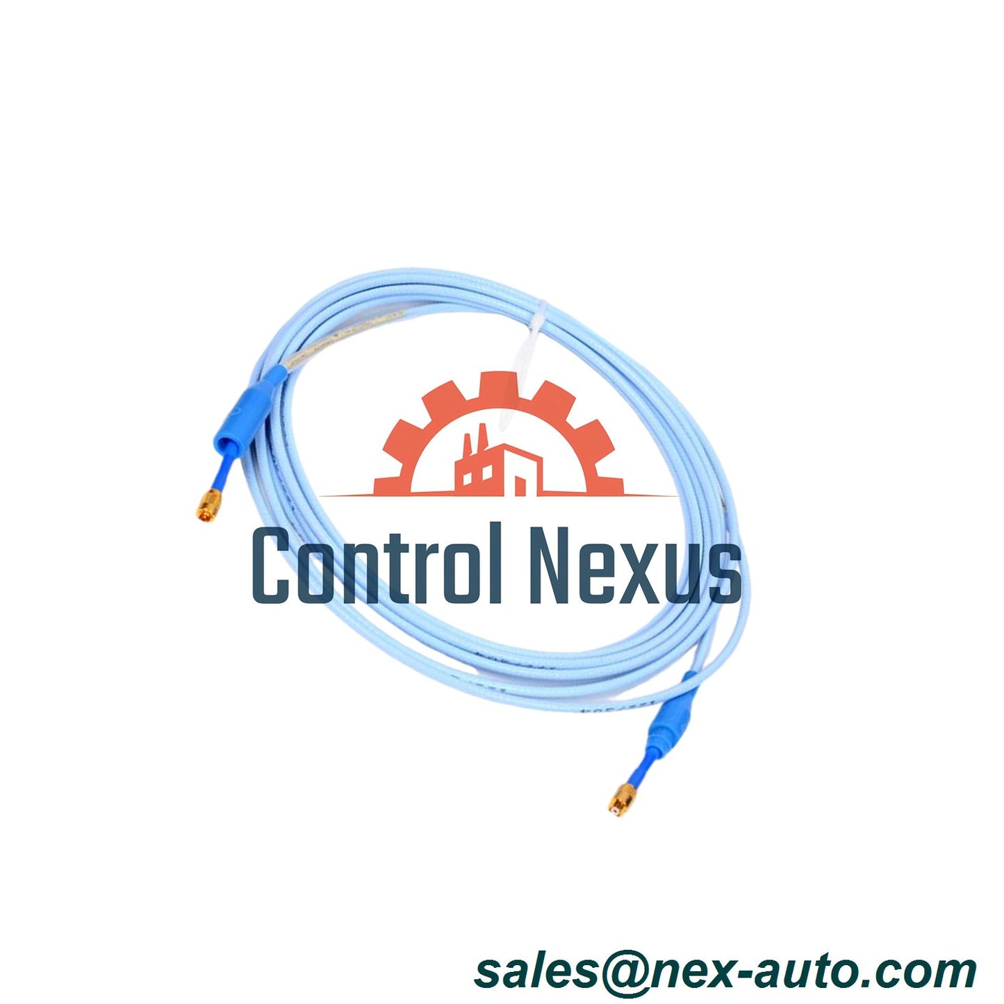 330190-045-01-05 | Удлинительный кабель Bently Nevada