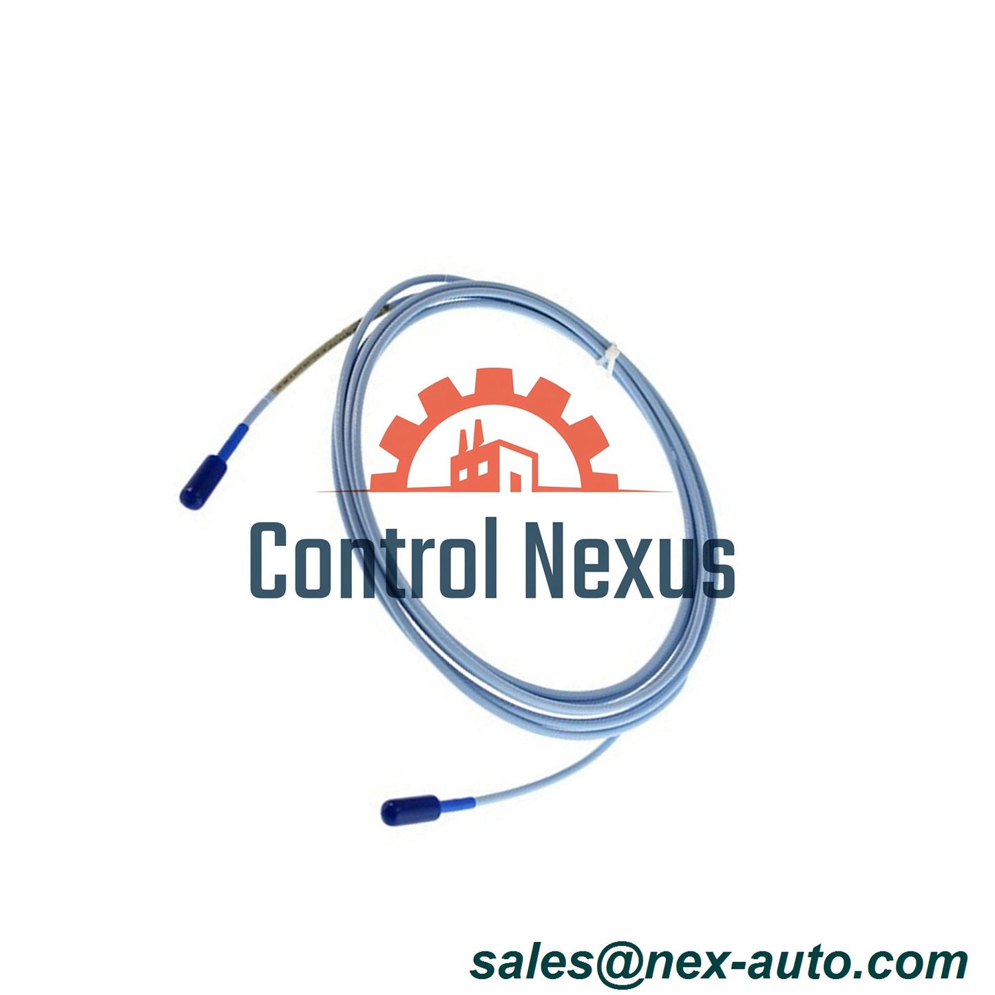 Proximity Probes 330140-08-05-12-00 | Bently Nevada