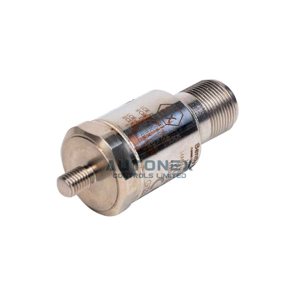 21128-02-02 Bently Nevada жылдамдық түрлендіргішінің корпусы