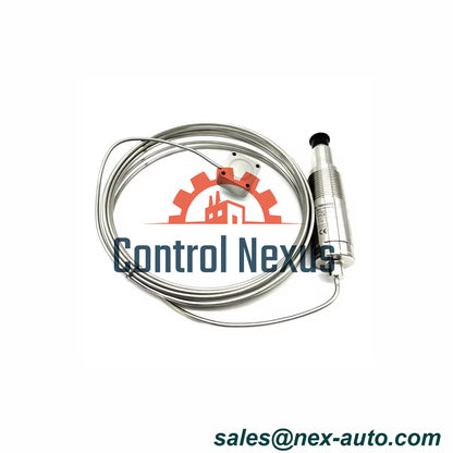 330301-000-016-10-90-01-00 Probe Suhu Tinggi Bently Nevada