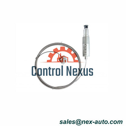 330301-000-016-10-90-01-00 Probe Suhu Tinggi Bently Nevada