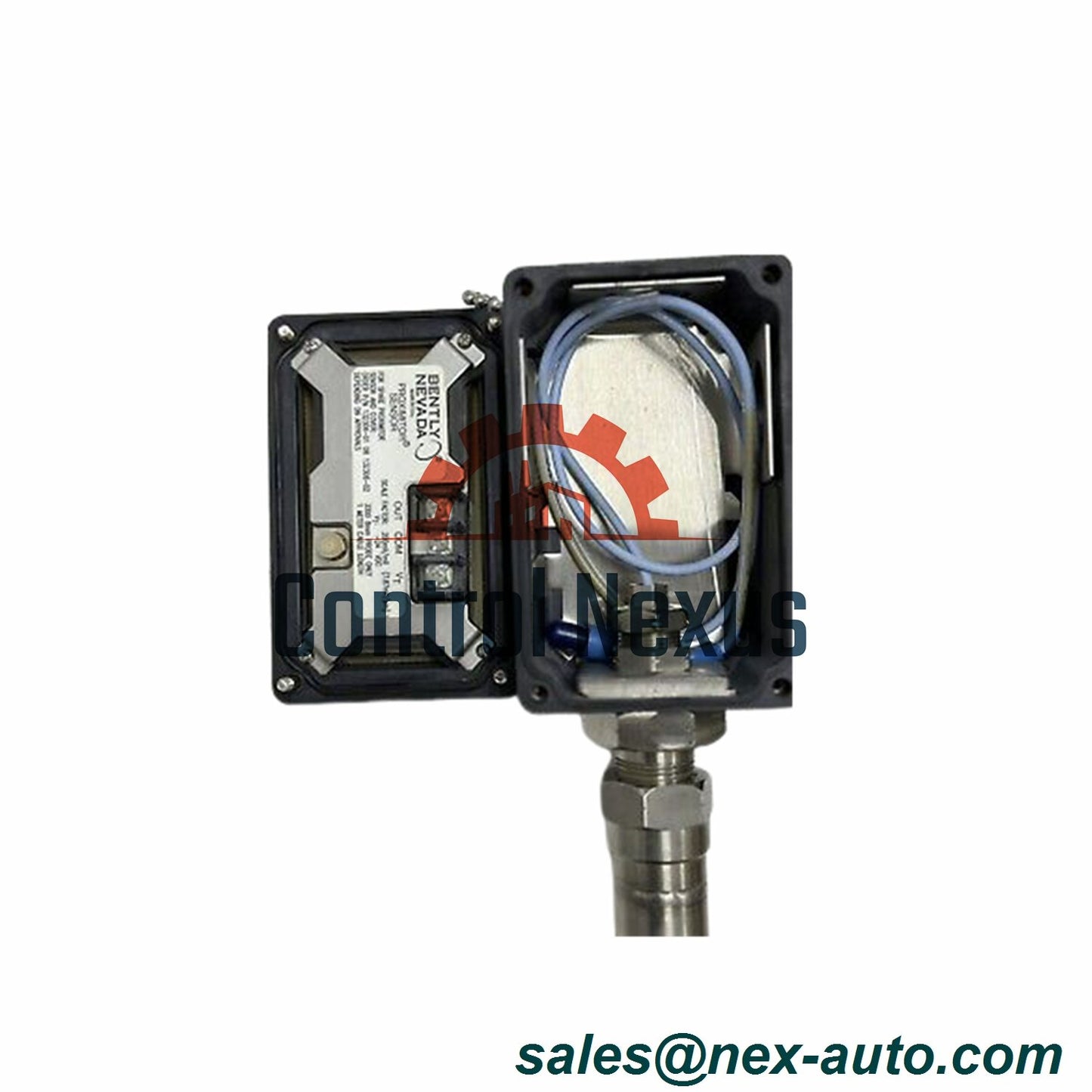 Bently Nevada | 31000-28-05-00-028-01-02 Rumah Probe Proksimitas