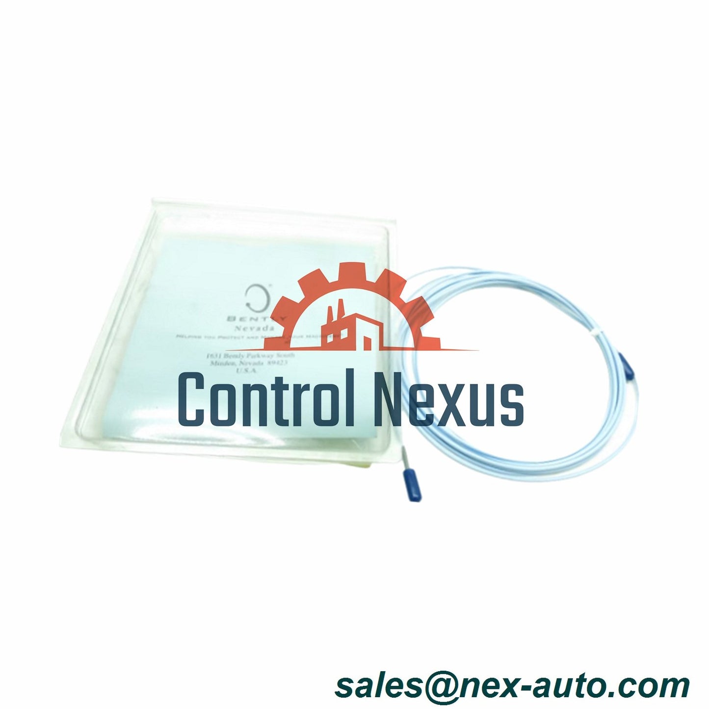 330930-065-01-00 | Bently Nevada Extension Cable