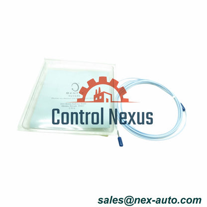 330930-065-01-00 | Bently Nevada Extension Cable