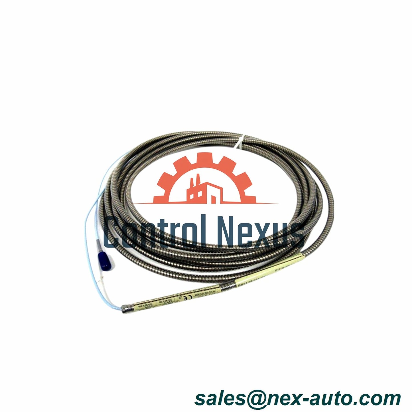 Кабель удлинительный Bently Nevada 330930-065-01-01