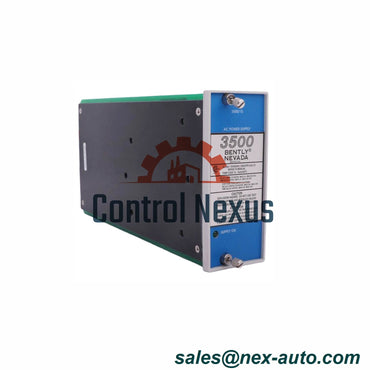 Power Supply | Bently Nevada - 3500/15-01-01-00
