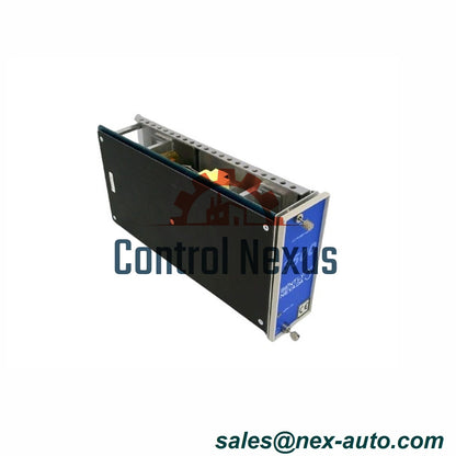 Power Supply | Bently Nevada - 3500/15-01-01-00