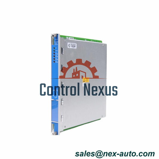 190214-01 Bently Nevada Normal I/O Module