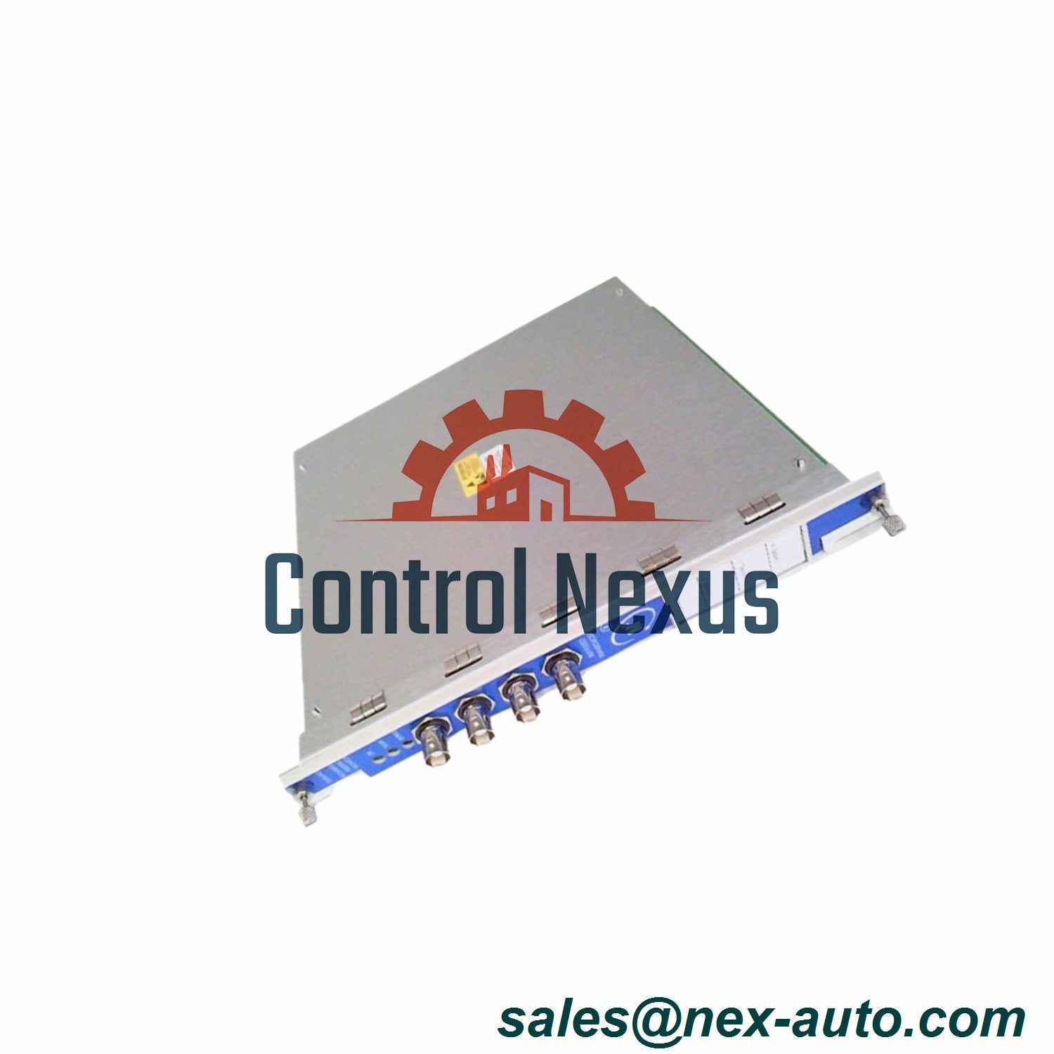 184826-01 Display Module Bently Nevada