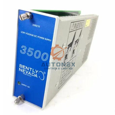 3500/15-05-05 106M1081-01-1