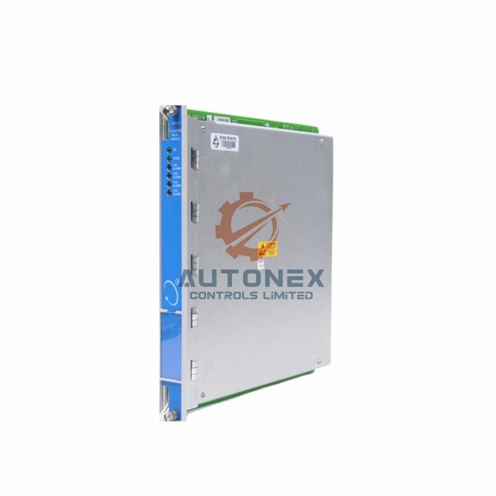 3500/94M 119M6509-03-2